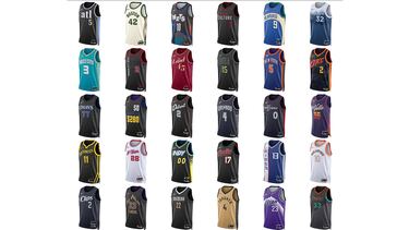 ¿Cuál es tu favorita? ¿Cuál te parece la que tiene peor diseño?