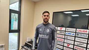 Jos¨¦ Antonio Caro se incorpora al C¨¢diz.