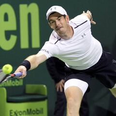 Almagro gana y se las verá con Murray; Verdasco también pasa