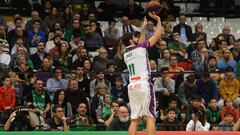 Harangody renueva con el Joventut por una temporada