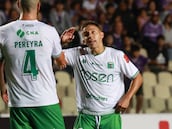 Buonanotte le responde a Salas