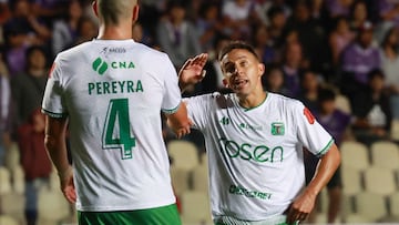 Buonanotte le responde a Salas