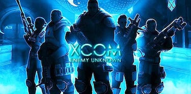 XCOM: Enemy Unknown pone la mira en Playstation Vita