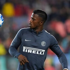 Keita Balde cuenta en AS los problemas para sacar de la calle a los temporeros de Lleida