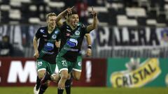 Wanderers ficha a figura de la B que era pretendida por Colo Colo