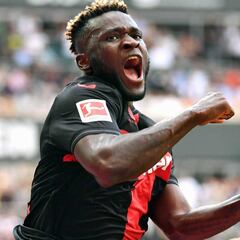 Xabi Alonso crea un monstruo