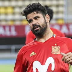A Diego Costa se le acaban las opciones: el Milán le dice "no"