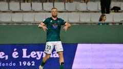 Cruce de dinámicas en A Malata