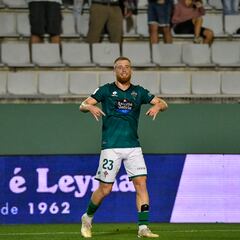 El Getafe se reforzará con un extremo en enero