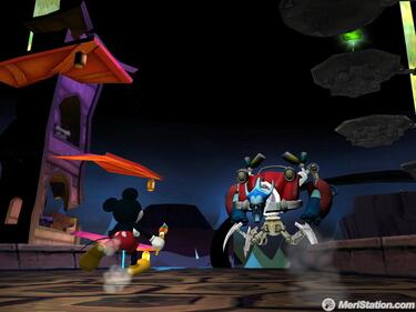 Epic Mickey, Impresiones