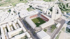 El Rayo no se mueve: el proyecto que demuestra que un nuevo Vallecas es posible