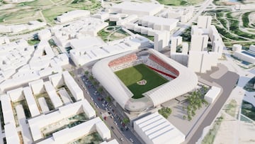 El Rayo no se mueve: el proyecto que demuestra que un nuevo Vallecas es posible