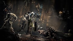 Imágenes de Space Hulk: Deathwing