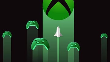 La nueva app de streaming de Microsoft aumentará la resolución y las opciones jugables