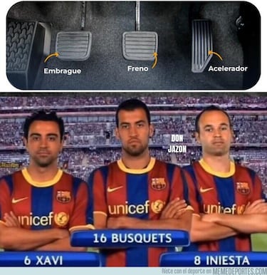 Los memes más divertidos del fin de semana