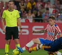 Girona 2 - 0 Mirandés: resumen, goles y resultado