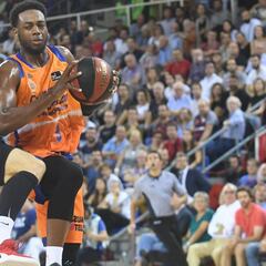 Barça-Valencia: duelo entre el líder y el colista en la Euroliga