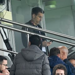 El Castellón presenta candidatura al ascenso a base de big data