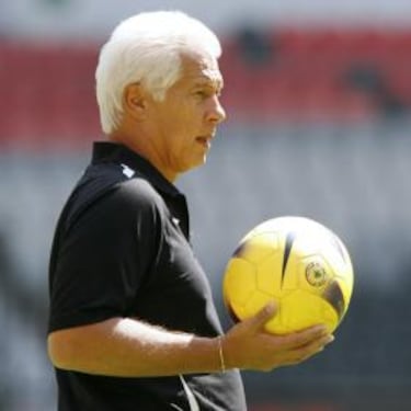 “Neymar no es ejemplo para nadie”