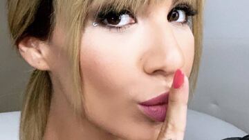 Tamara Gorro vuelve a revolucionar Instagram con su nuevo desnudo integral