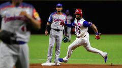 Tan s&oacute;lo unas horas despu&eacute;s de medirse, ambas novenas se preparan para volver a enfrentarse este jueves 6 de febrero en semifinales de Serie del Caribe.