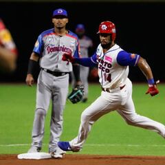 Semifinal, Dominicana vs Puerto Rico: Horario, cómo y dónde ver