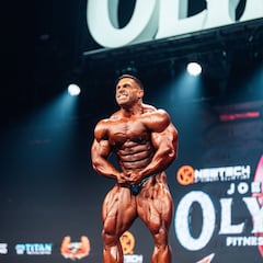 ¿Cuánto dinero se llevan de premio los campeones de cada categoría del Mr. Olympia 2025?