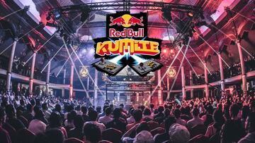El Red Bull Kumite de Las Vegas se podrá seguir en Twitch en castellano