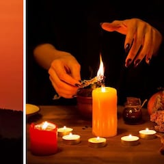 ¡Feliz Verano! Los mejores rituales para recibir el solsticio de verano 2024