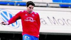 "Vamos a dar la cara hasta el final por lograr el ascenso"