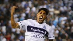 Tarragona encuentra su sitio en La Plata