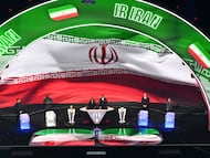 Múltiples medios han reportado que el presidente de la Federación Iraní de Fútbol considero replantear la participación de su selección en el Mundial de Estados Unidos, México y Canadá.