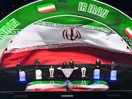 A pesar de las restricciones de Donald Trump con Irán, la selección encuentra en la ciudad de Los Ángeles un refugio para la Copa del Mundo del 2026.