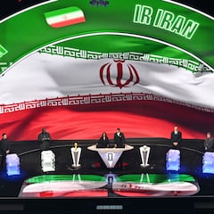 Los Ángeles, el refugio de Irán en el Mundial 2026