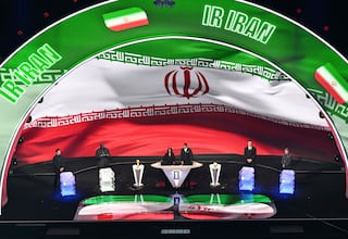 Sigue el lío por el partido LGTBIQ+ del Mundial: “Lo impediremos”