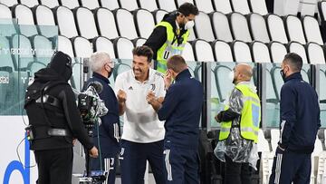 Juventus - Napoli, aplazado: últimas noticias en vivo | Serie A