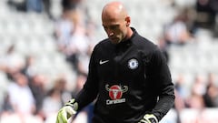 Caballero: "Guzmán no respondió a mis llamadas..."