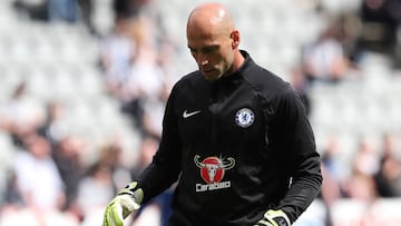 Caballero: "Guzmán no respondió a mis llamadas..."