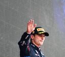 La FIA cambia la norma que Verstappen les obligó a implantar