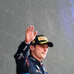La FIA cambia la norma que Verstappen les obligó a implantar