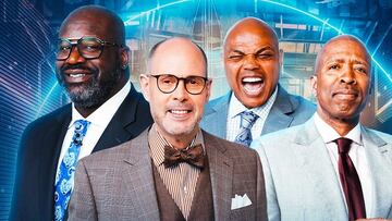 NBA, TNT y el final de otra manera de ver el baloncesto