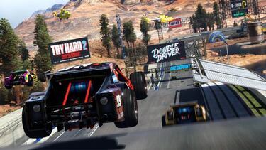 Trackmania Turbo tiene fecha: el 25 de marzo