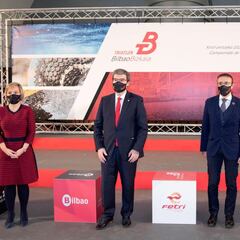 Bizkaia acogerá el Europeo Multideporte de Triatlón 2022