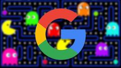 El minijuego para San Valentín del Doodle de Google: Ayuda a los Hamsters enamorados