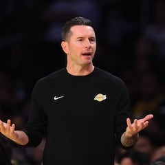 Cómo los incendios han afectado el deporte en el sur de California