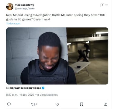 Los mejores memes de la jornada 