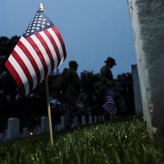 Memorial Day 2025: Date, meaning and why it’s more than just a long weekend