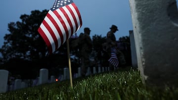Over 150 years of history are crammed into an historic fixture in the US calendar which will be celebrated this year.