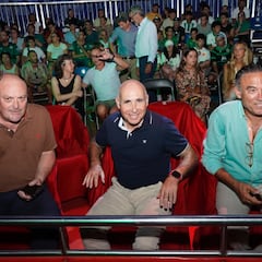 Golazo de Uriel: 7 millones de límite salarial alcanzados