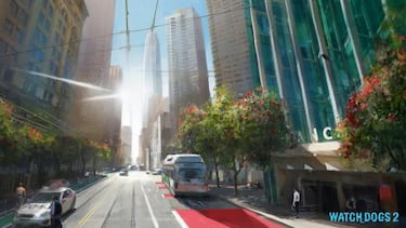 Watch Dogs 2, Impresiones